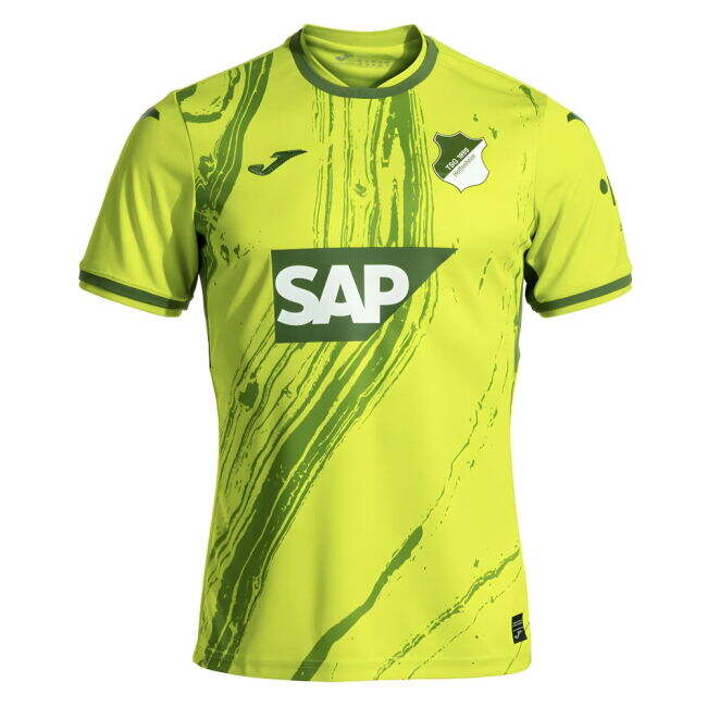 FC Hoffenheim Exclusive Third Jersey 2024-2025