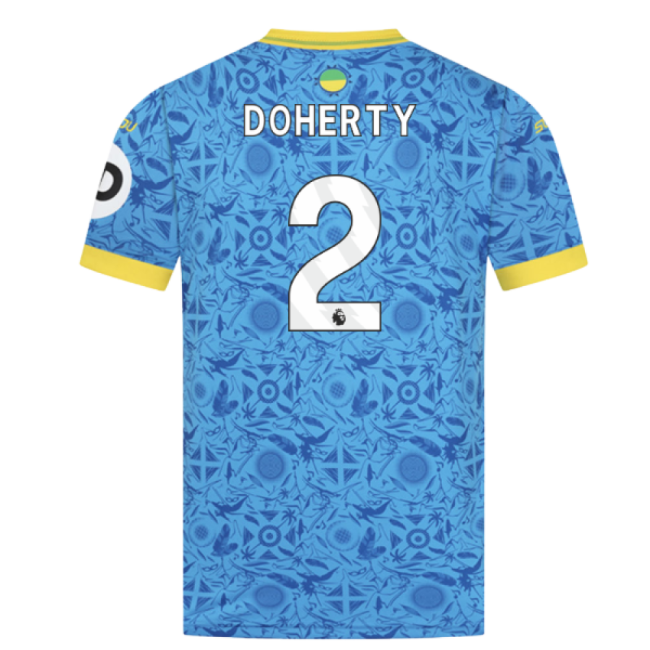 CHA first-class 2025-20 Third Kit - Adults | top-grade