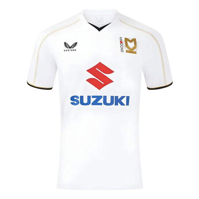 2024-2025 League Two Home Jersey (Adult)