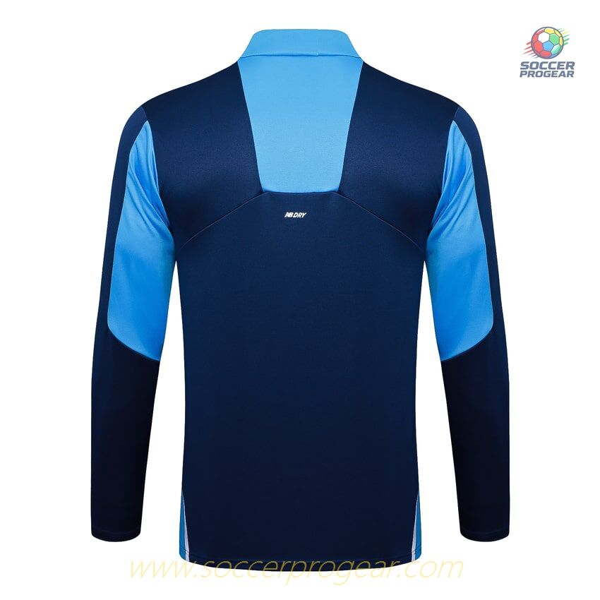 FC Porto Training Tracksuit 2024-25 Edition Blue