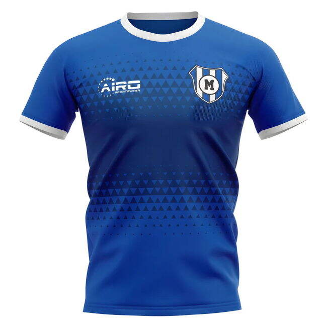 Baby Premier League Home Jersey 2025-2026