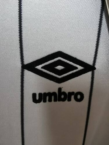 Official Visitante - Game Day Essential - Premium Fabric