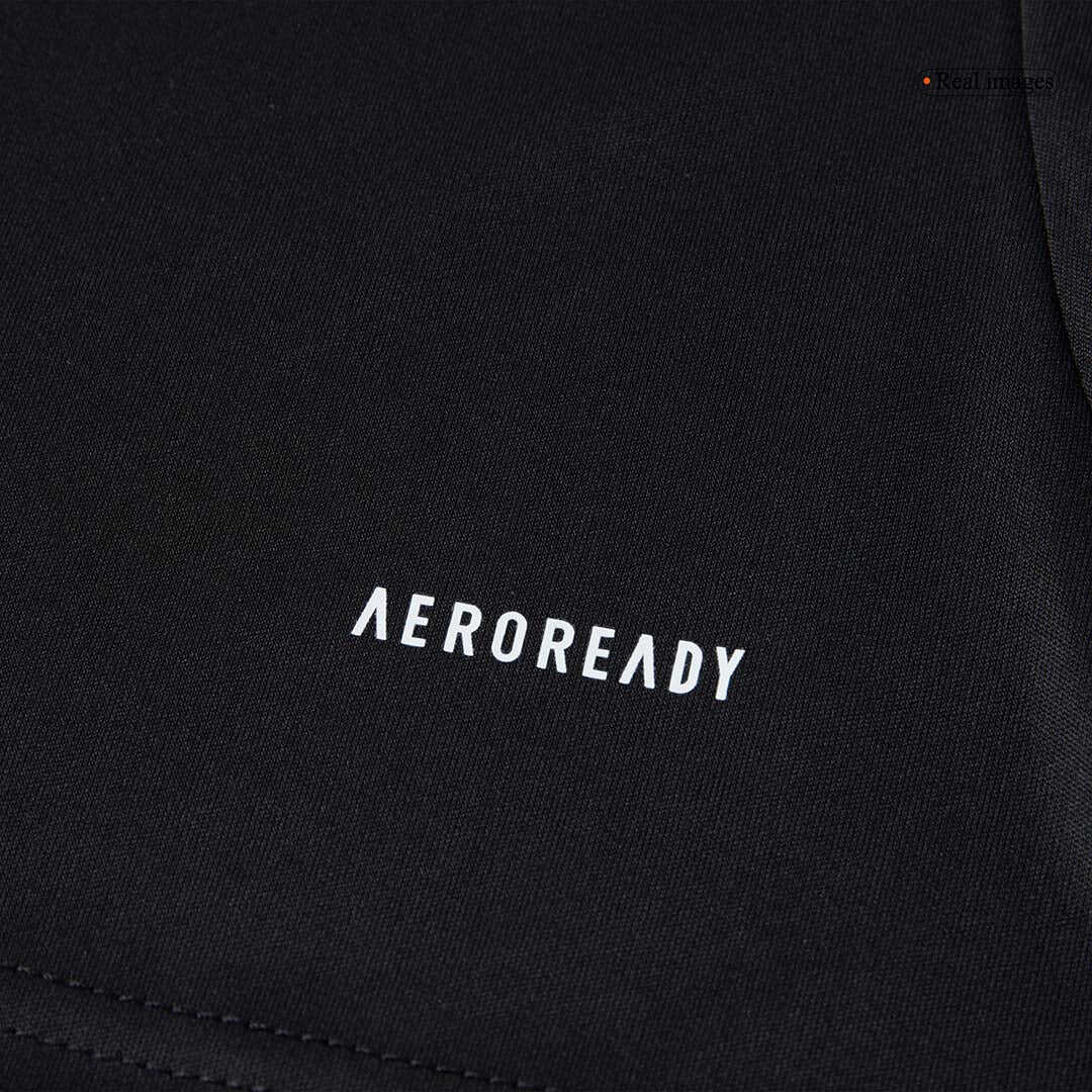 Aston Villa Away Soccer Jersey 2025/26