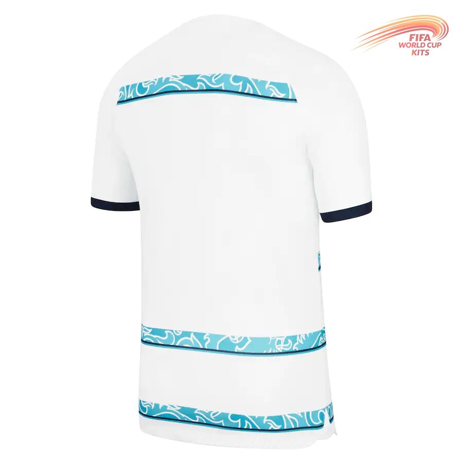 Chelsea FC Away Kit 2022/2023