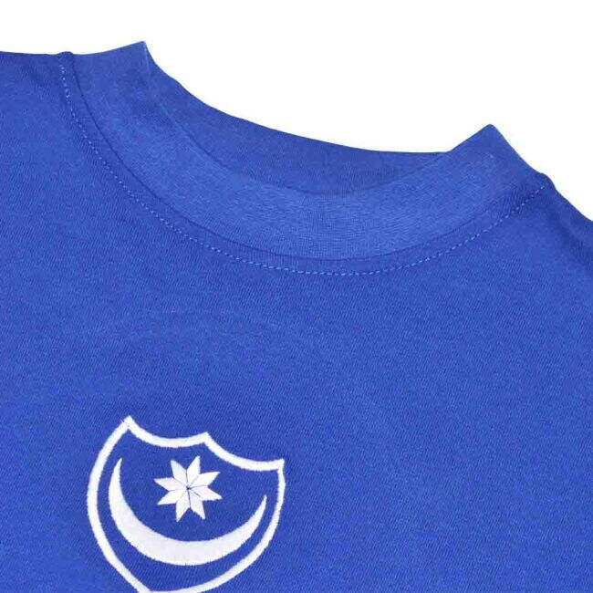 Adult Portsmouth Jersey 1962-1966
