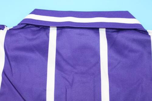 1992-1994 Manchester City (man City) Visitante - Luxury Cotton