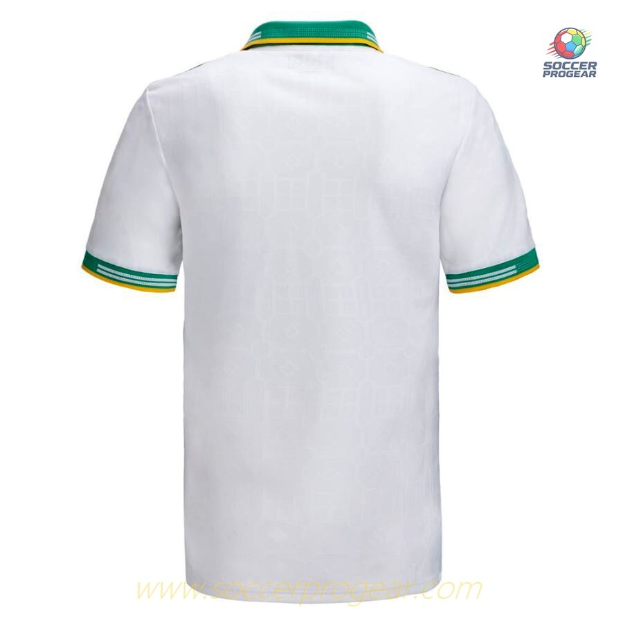 AS Roma Third Match Soccer Jersey 2025/26 Collection