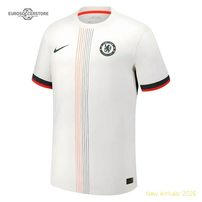 2024/25 Authentic Design Team Replica Jersey Perfect For Match Days