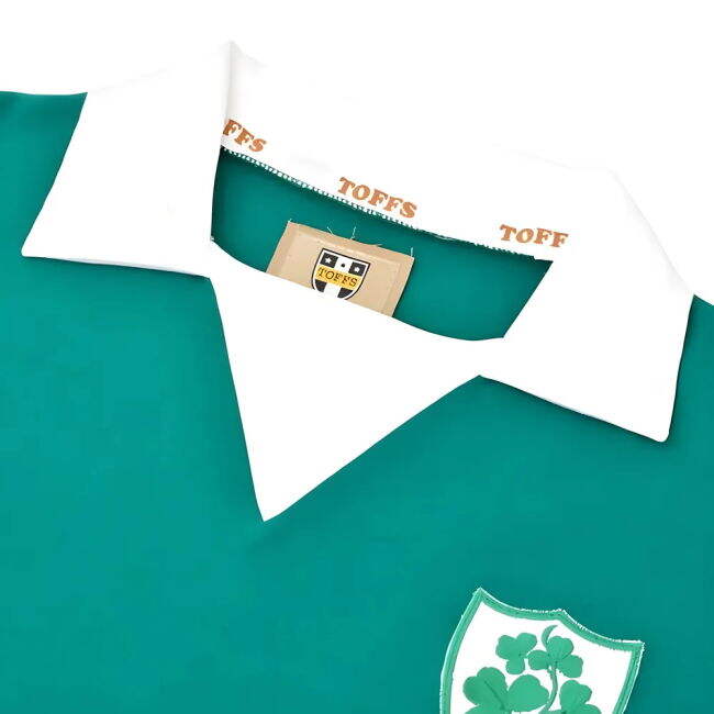 Republic of Ireland Country Team Fan Jersey - Adults Version