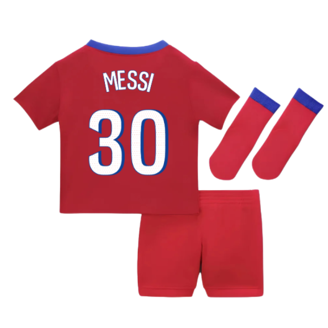 Excellent Messi 3 #0 Official Merchandise Licensed Product (v3)