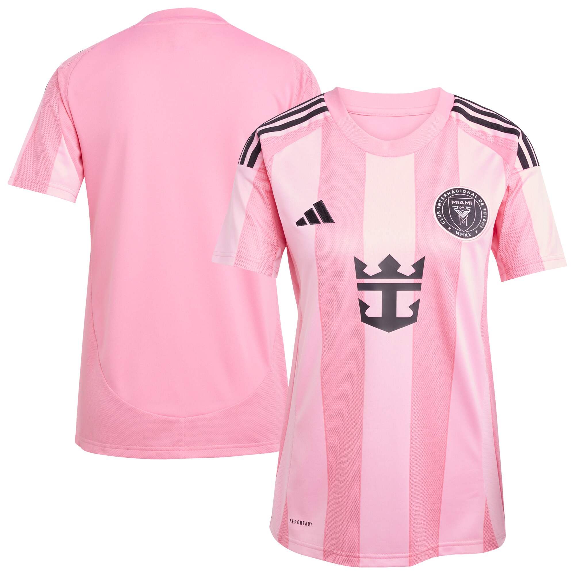 Women's 2025 Performance Replica Jersey - Soccer Jersey - Order Today
