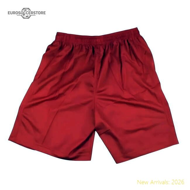 Best-Selling Fan-Favorite 2009-10 Catanzaro Home Shirt + Shorts