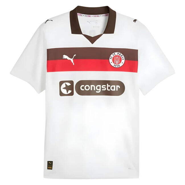 Official 2025-2026 Away - Dfb-pokal - Match Day - Football Fashion