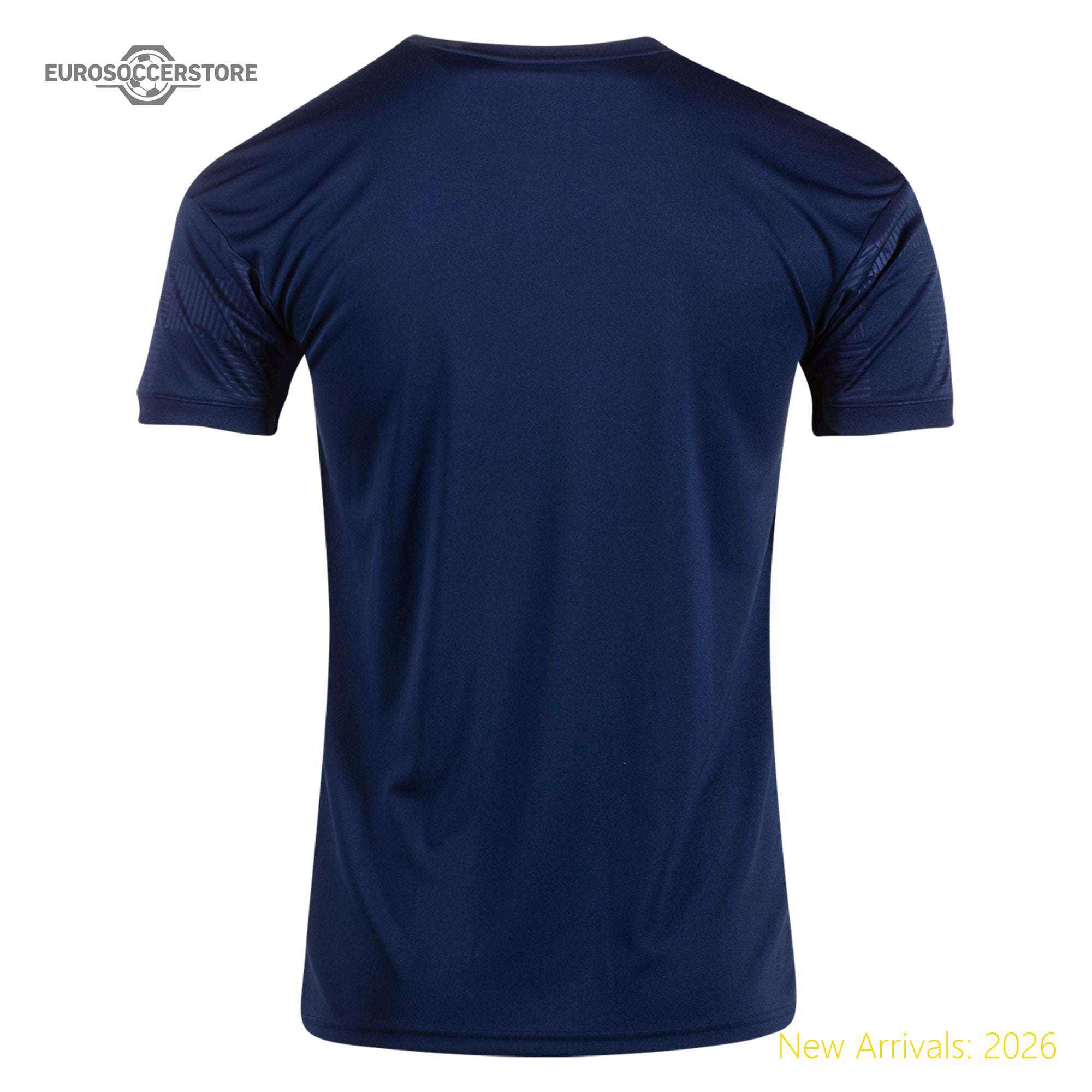 Stylish Superior Adult New Football Star Home Jersey 2023