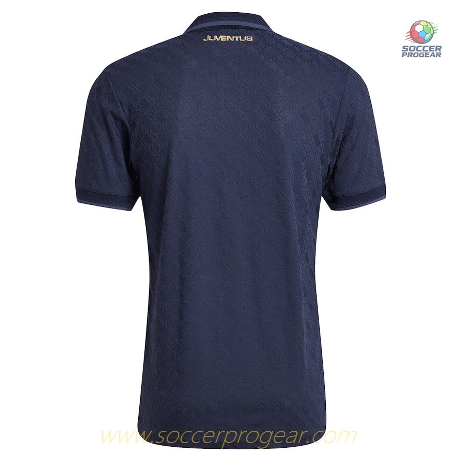 Juventus Third Match Soccer Jersey 2024/25 Collection