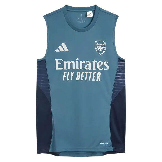 Arsenal Modern Jersey 2025-2026