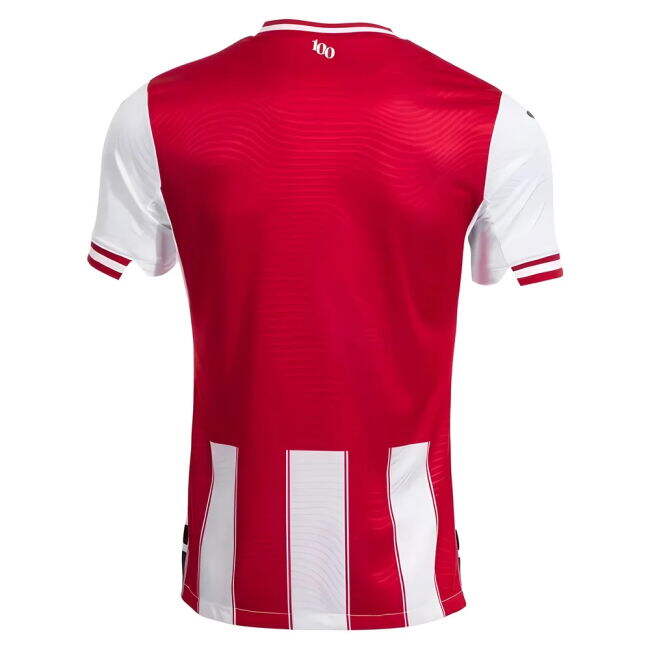 Brentford Soccer Club Fashionable Home Match Shirt