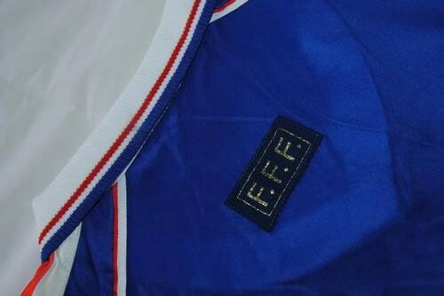 Local - Fan Collection Edition - Fan Collection - National Team