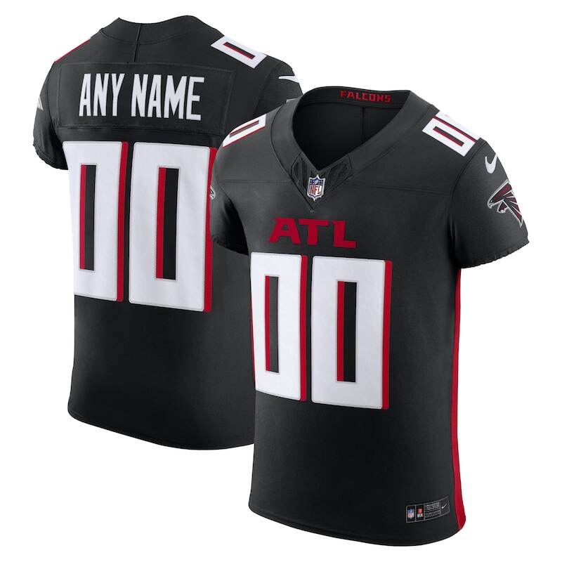 None  ATL Falcons Official Team Spirit Wear Game Day Wear