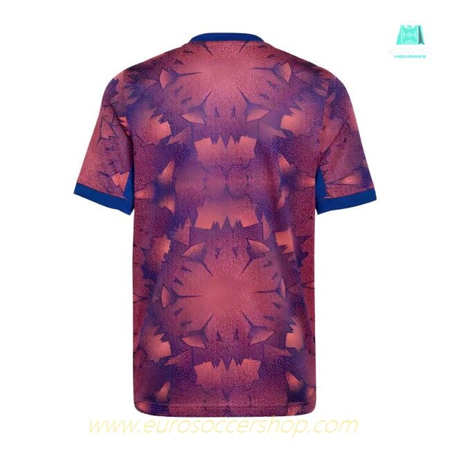 2022-2023 Juventus Third Shirt (Kids) (Your Name)