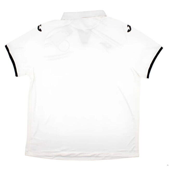 2022-2023 Home Shirt by Swansea City (Unisex