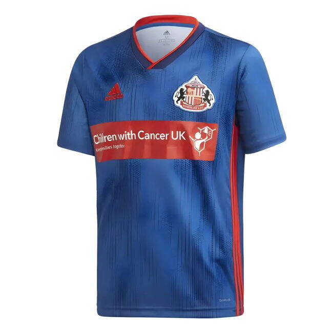 SUN 2019-20 affordable Away Jersey - Adults | authentic