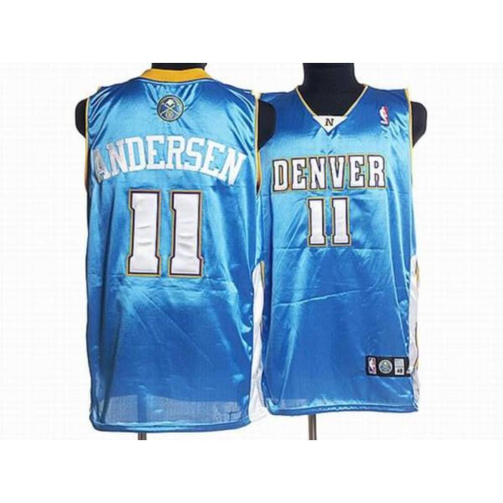 High-Quality Jersey 11 Blue - - Basketball Fan Gear