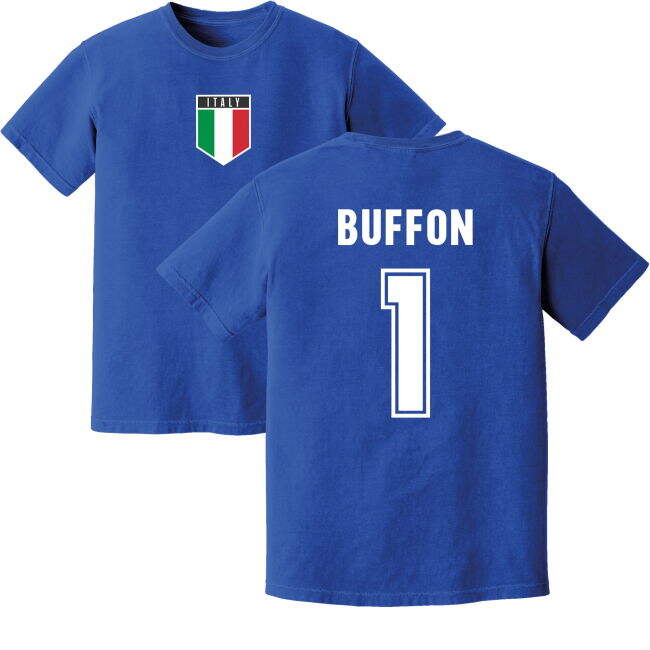 2025-2026 Italy Football Team Training Jersey