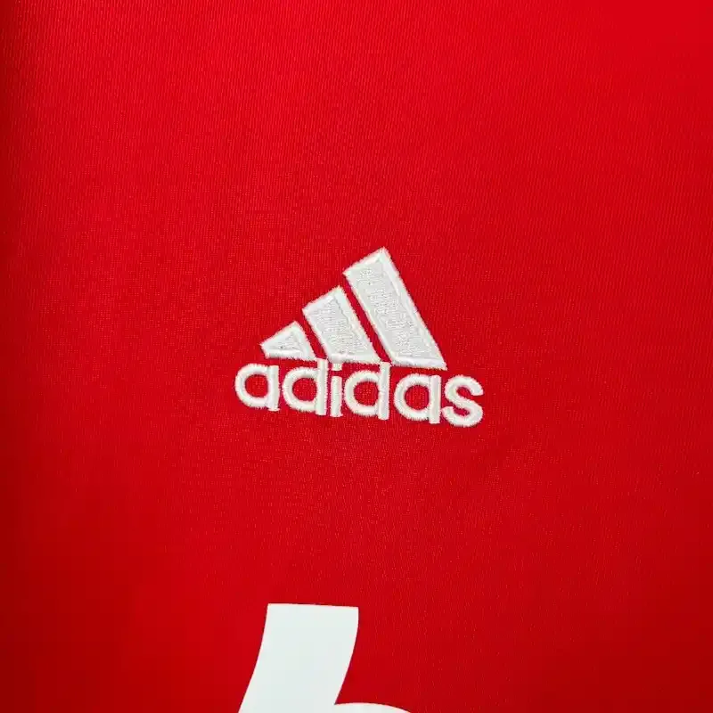 2011-2012 Real Madrid Third retro kit