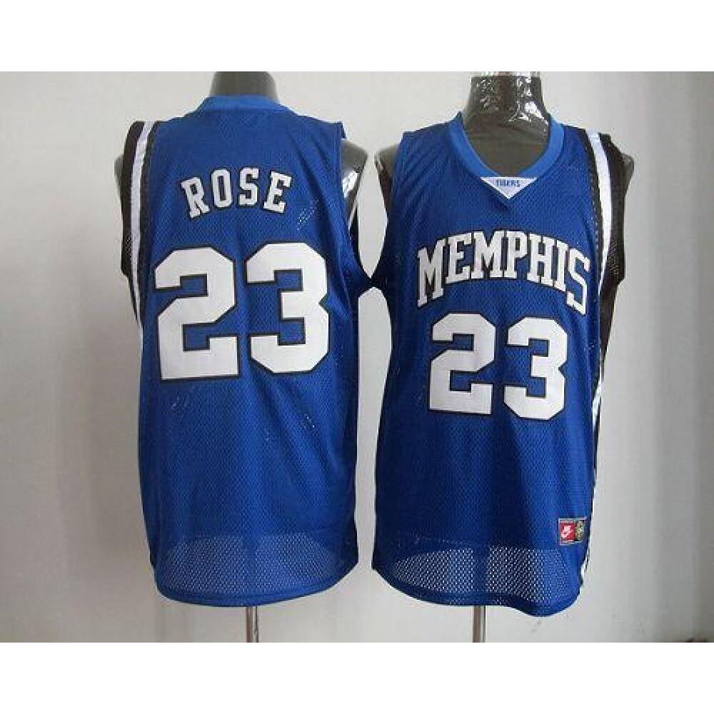 Performance 23 Jersey Blue - NBA Collection
