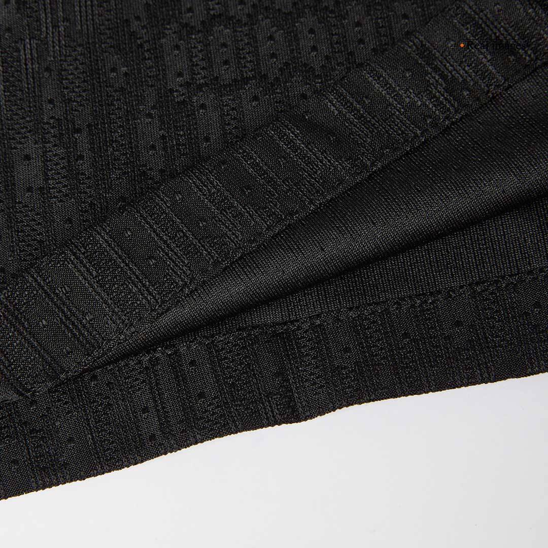 Player Version Barcelona Away Soccer Shorts 2024/25 Authentic Kit