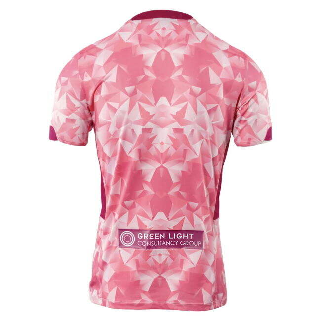 2025-2026 Norwich City Third Jersey