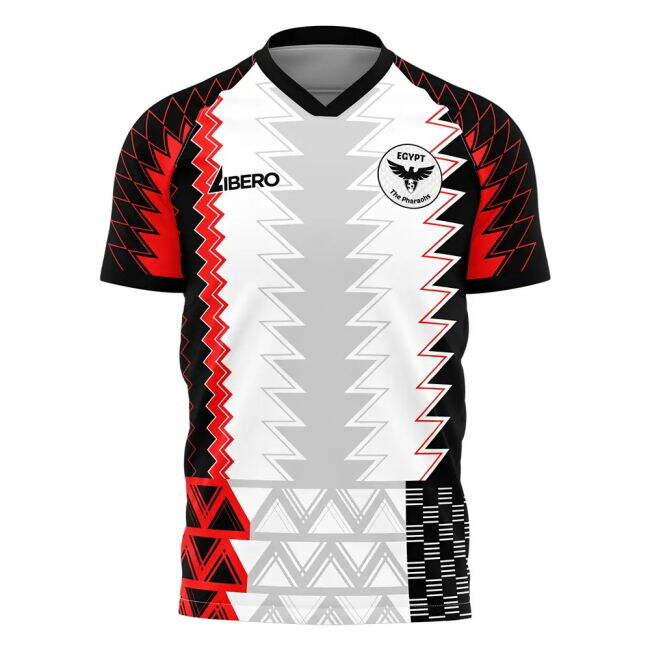 Egypt official style Third Kit 2025-2026 (Men