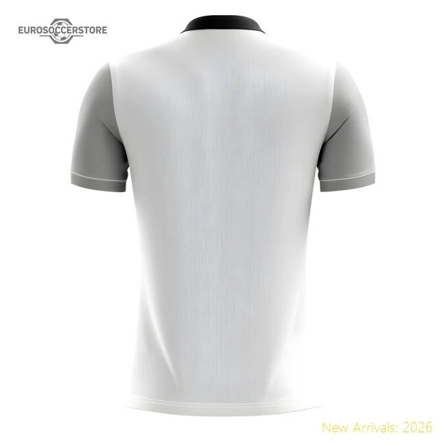 Football Team Elite Jersey (2025-2026) Fit Classic Timeless