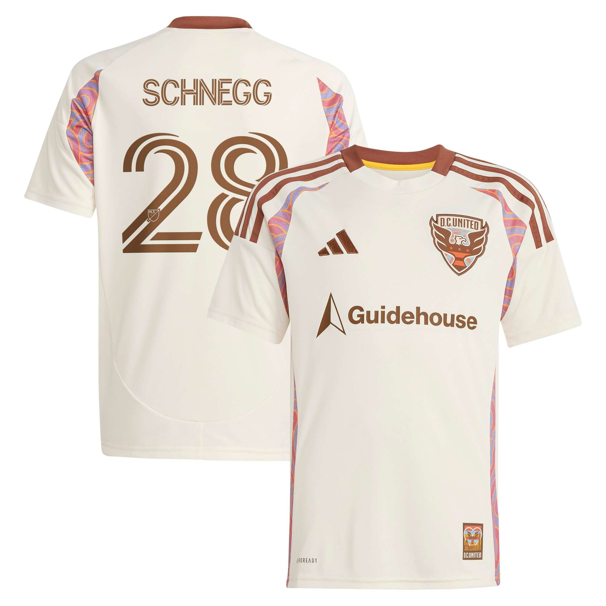 Youth 2025 Exceptional Replica Jersey - Soccer Jersey - Must-Have