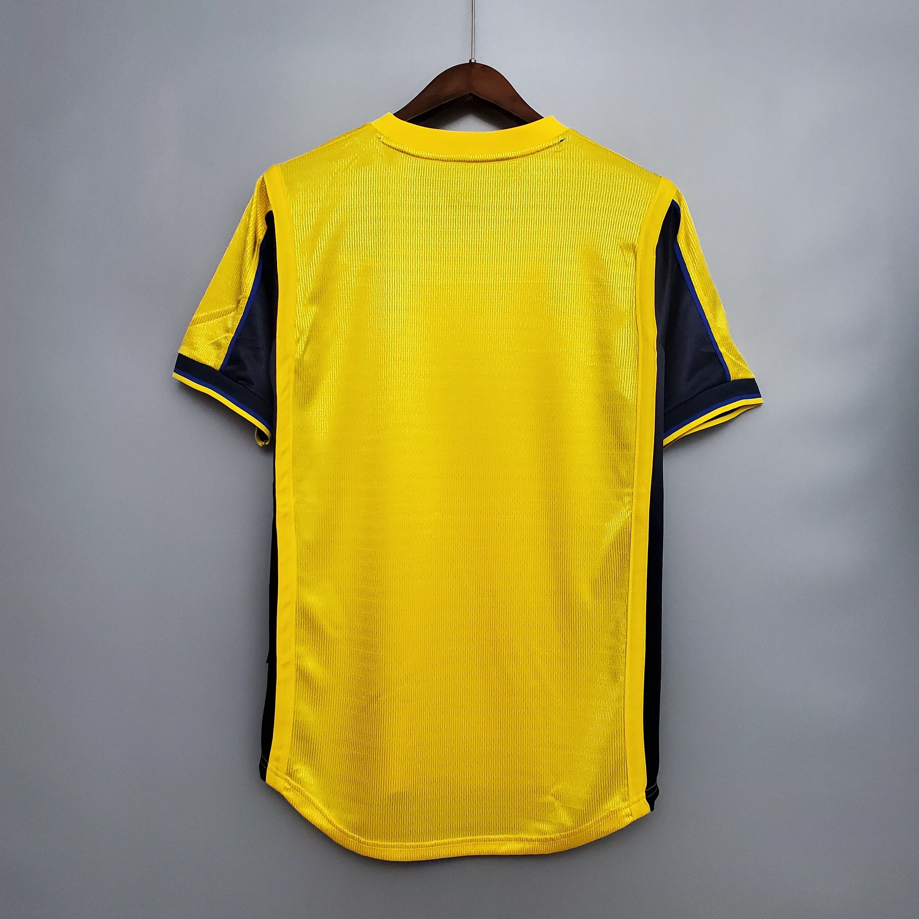 1999-2000 Arsenal Away Retro Kit