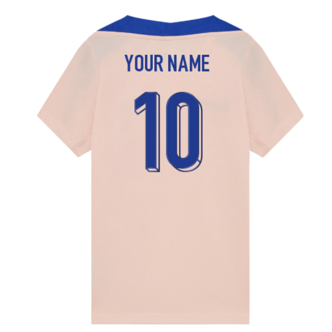 France Stylish Jersey 2025-2026