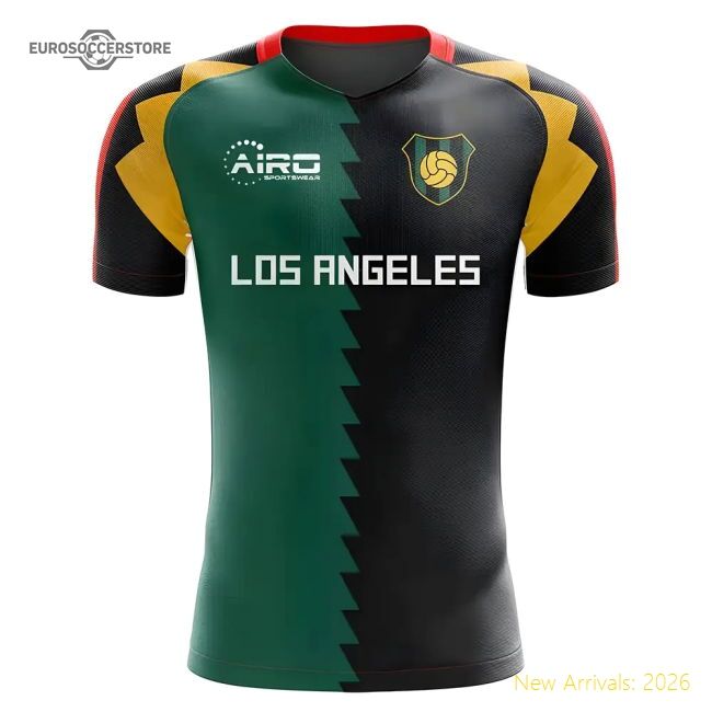 Football Team Jersey - Elite 2025-2026 Edition Comfort Fit