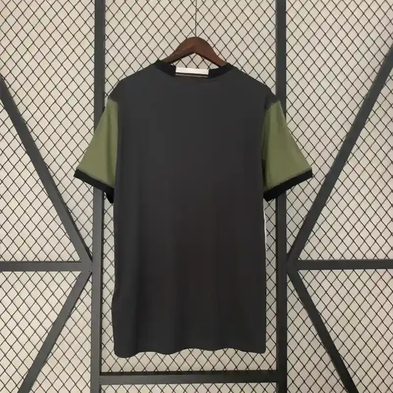 2016 Germany Jersey retro kit