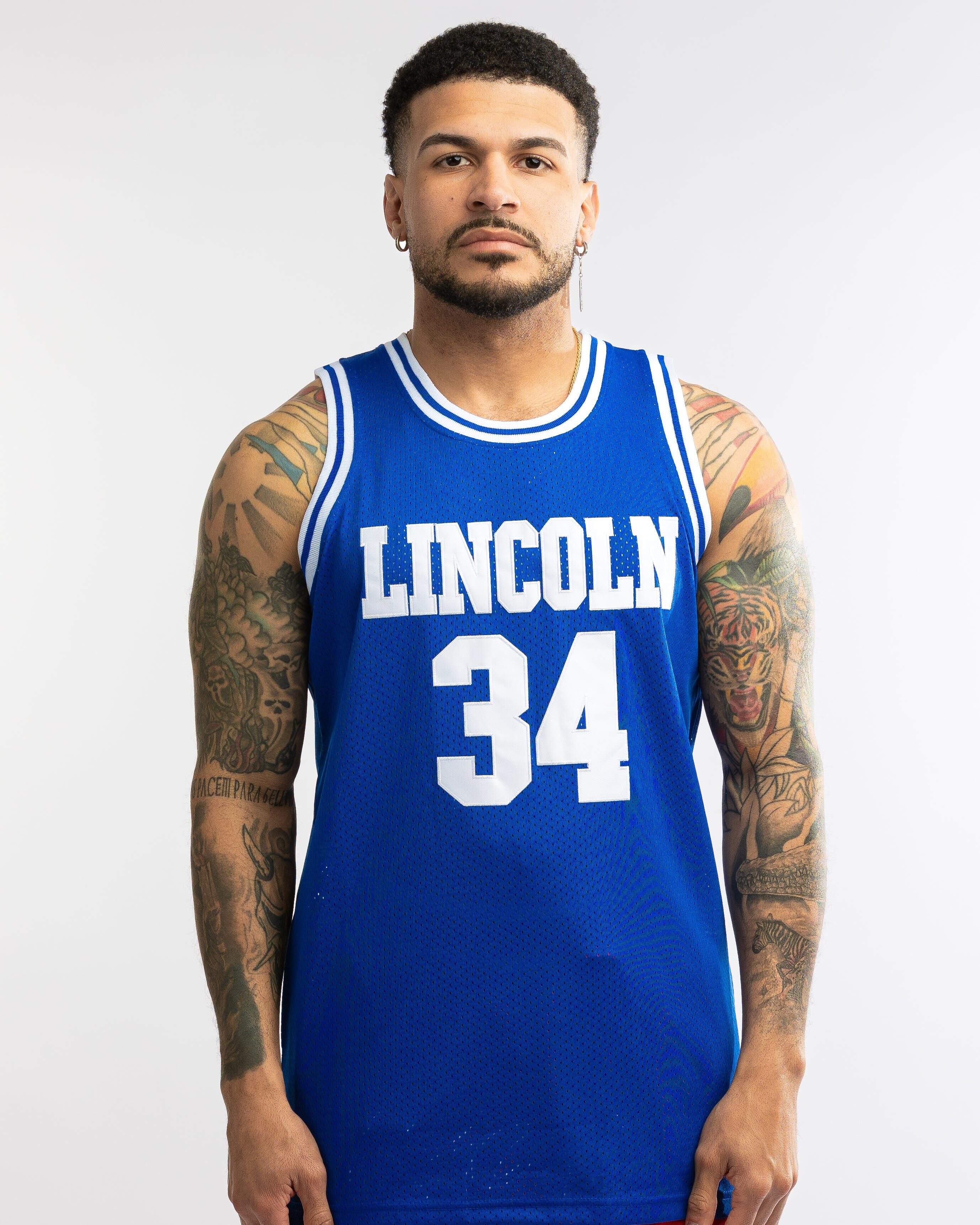 Special Custom Basketball Jersey XG2195