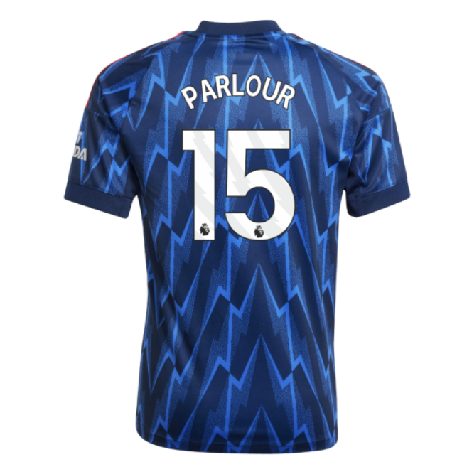 Arsenal Latest Away Jersey 2025-2026 #51