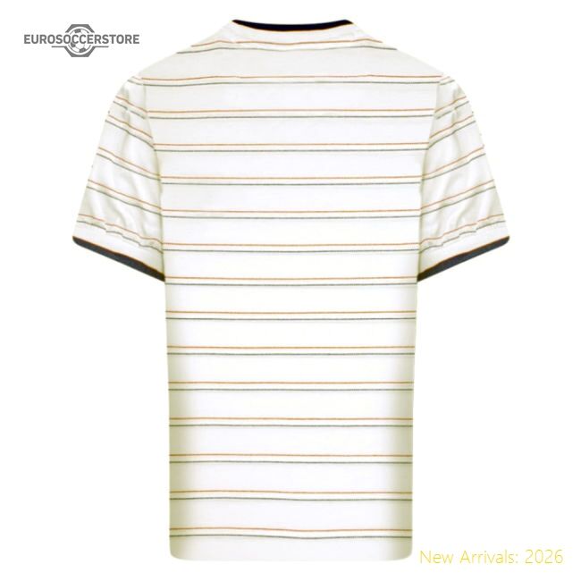 Latest Match-Ready Jersey For Team Fans Officially Licensed Product