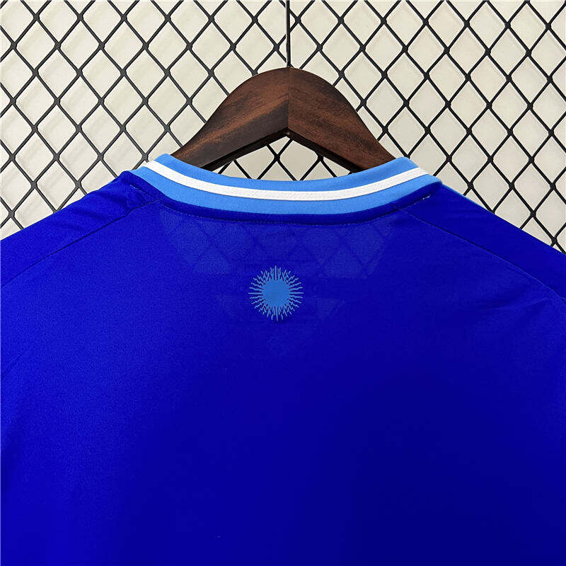 High Quality 2024 Argentina Away Shirt - Official Replica 6335