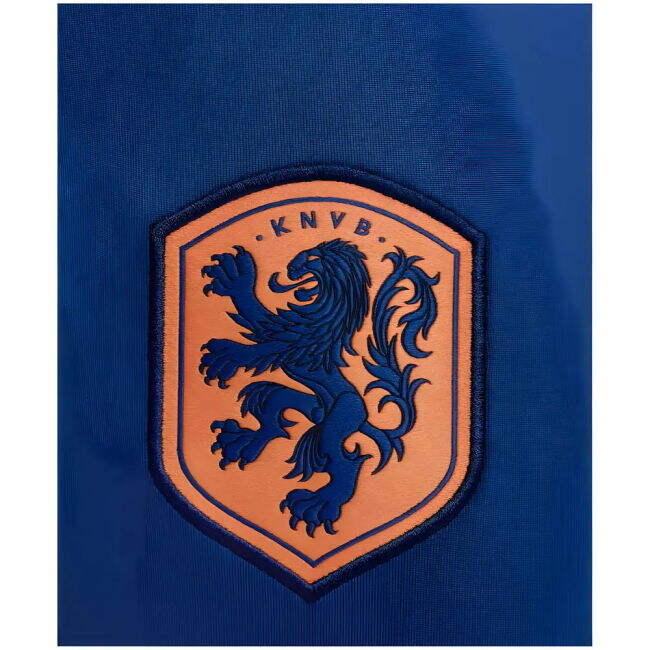 Professional Netherlands 2024-2025 Home Kit