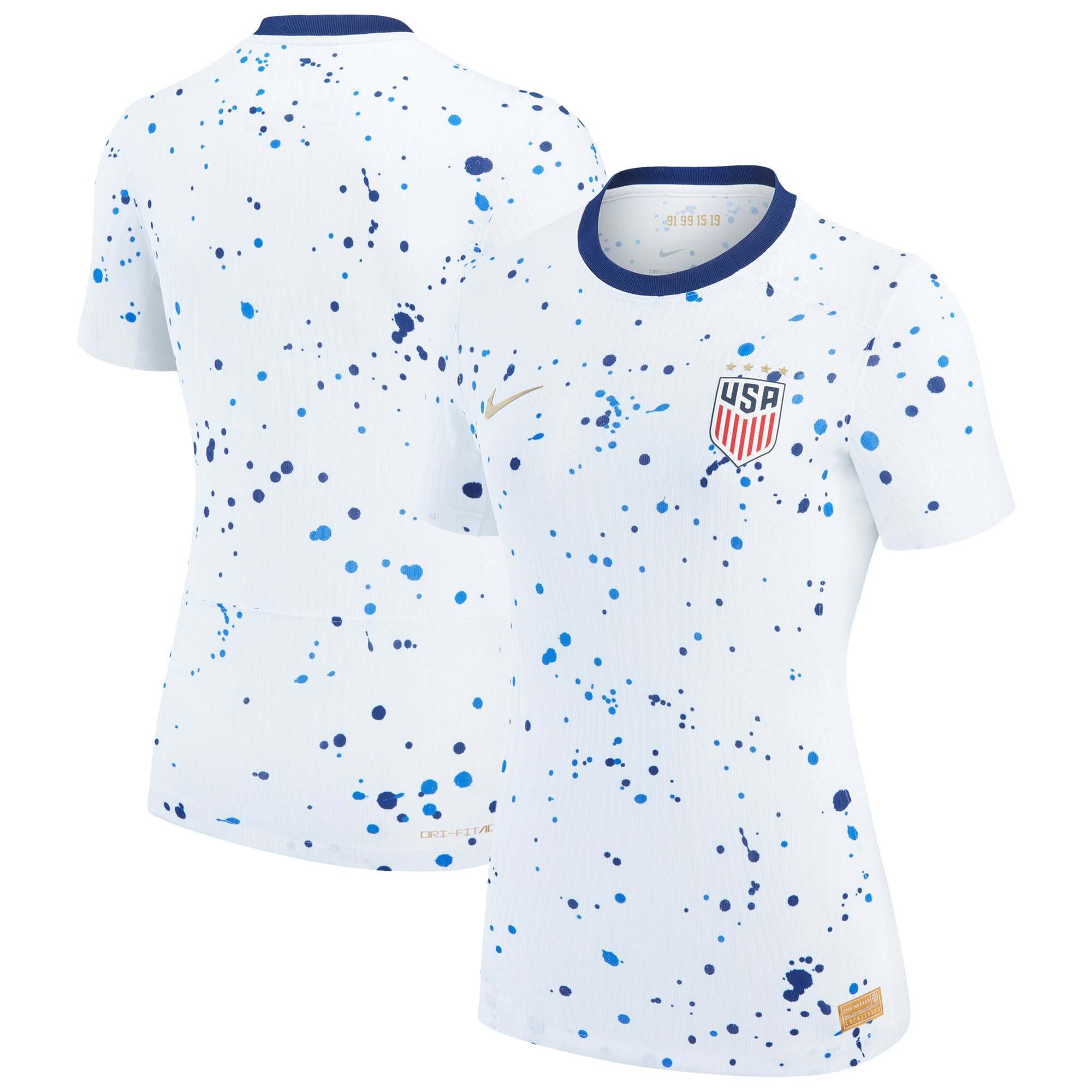 Women's 2023 Durable Authentic - Authentic - Free Shipping - Original