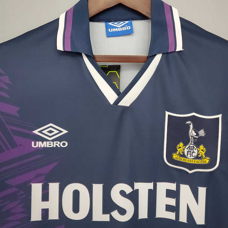 1994-1995 Tottenham retro kit