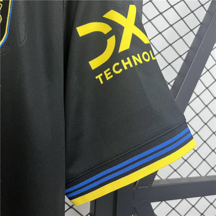 Manchester United 2526 Third Shirt - Official Replica 22393