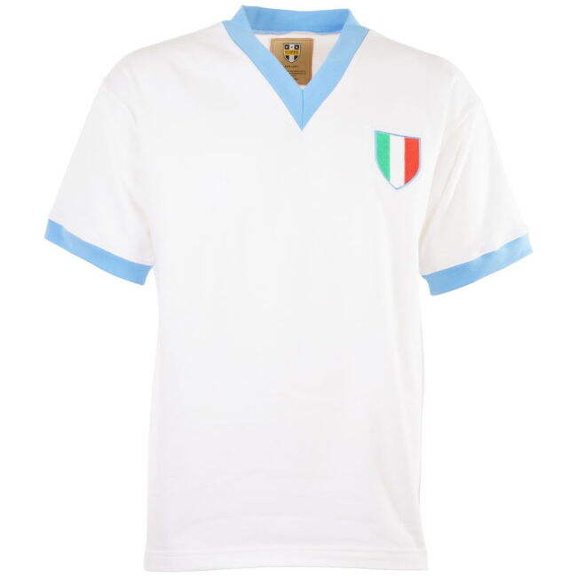 Lazio 2025-2026 Jersey soccer jersey - official and contemporary