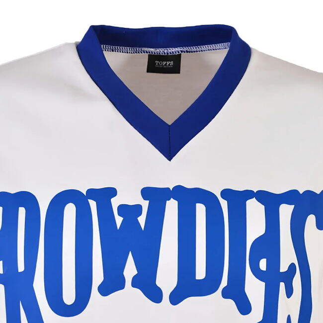 High Quality Bay Rowdies #1985 Official Merchandise Licensed Pro (v5)