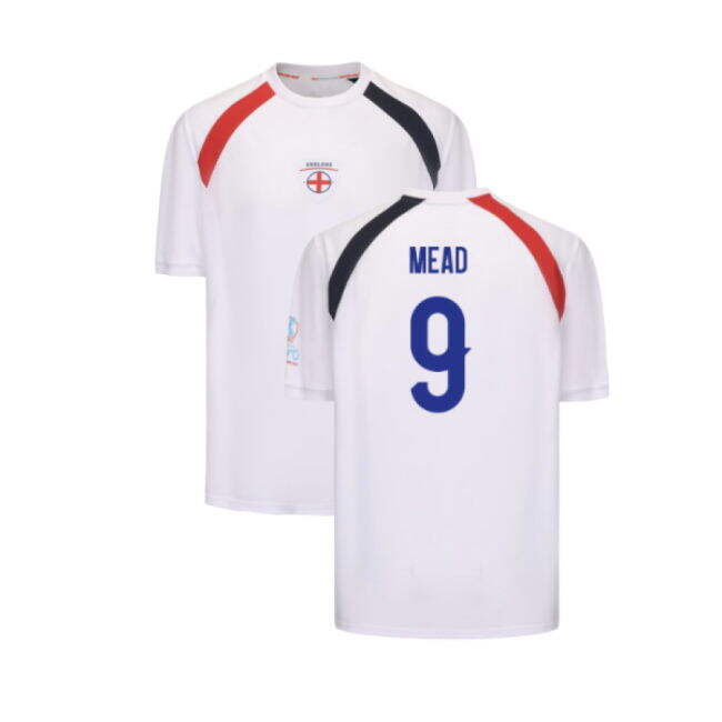 New England Jersey 2025